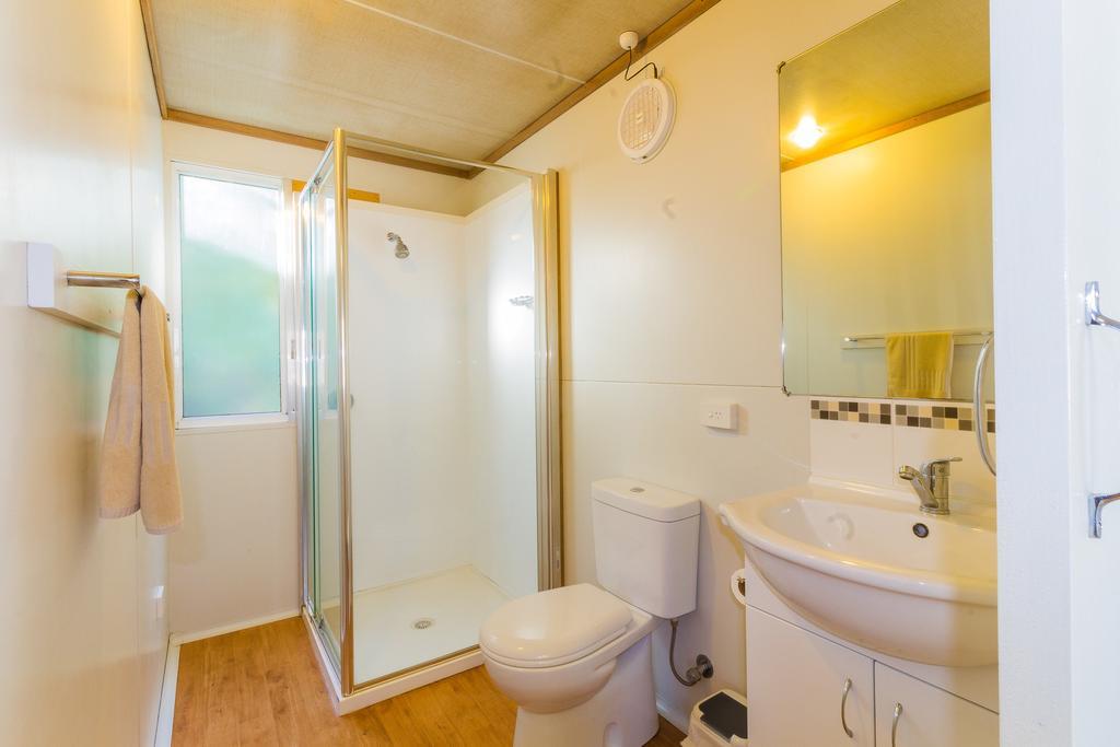 Big4 Bunbury Riverside Holiday Park Eaton Exterior foto