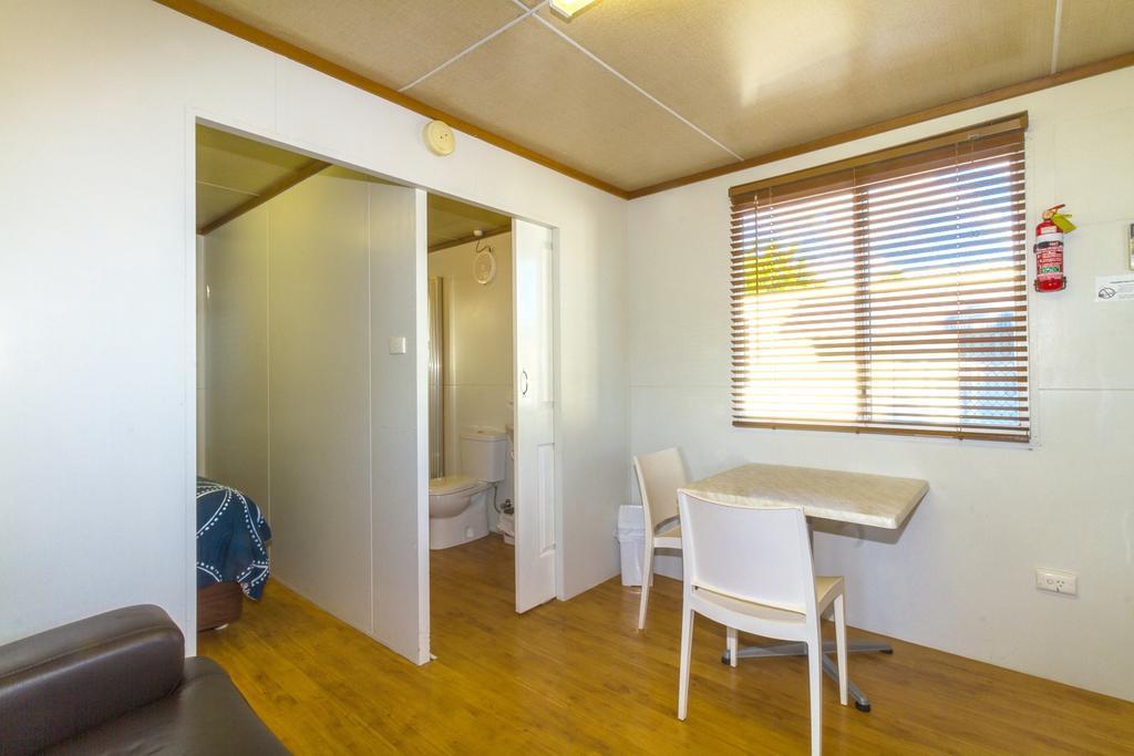 Big4 Bunbury Riverside Holiday Park Eaton Exterior foto