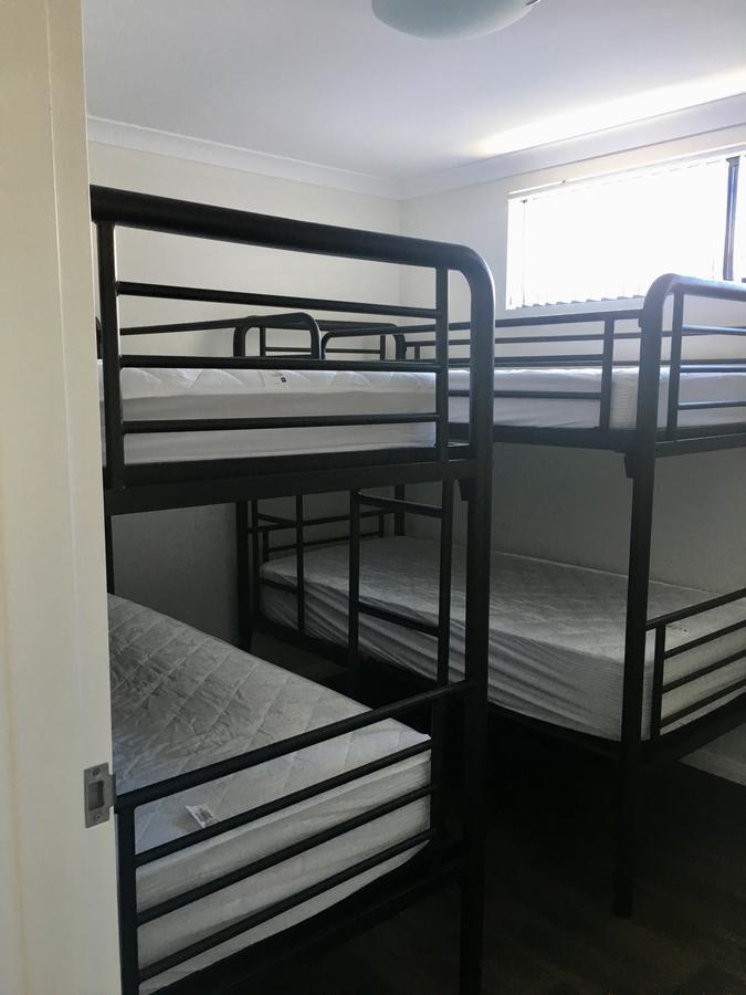 Big4 Bunbury Riverside Holiday Park Eaton Exterior foto